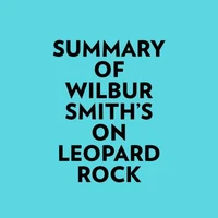 Summary of Wilbur Smith's On Leopard Rock