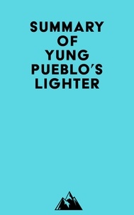  Everest Media - Summary of Yung Pueblo's Lighter.