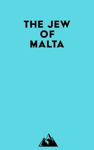 The Jew Of Malta