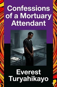 Confessions of a Mortuary Attendant