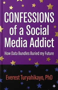 Confessions of a Social Media Addict: How Data Bundles Buried My Future