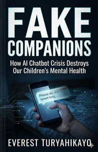 Fake Companions: How AI Chatbot Crisis Destroys Our Children's Mental Health