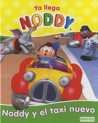  Everest - Ya llega Noddy - Noddy y el taxi nuevo.