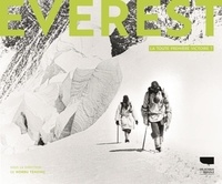 Sylvie Taussig - Everest - La toute première victoire ?.