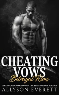 Cheating Vows Betrayal Rims