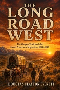 The Long Road West