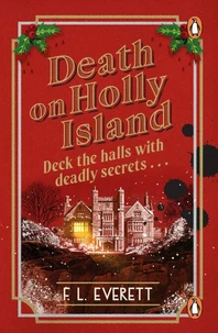 Death on Holly Island