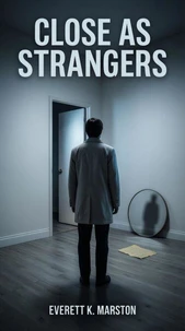 Close as Strangers: a Marriage-Secret Psychological Thriller