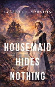 Housemaid Hides Nothing: a Domestic Psychological Thriller