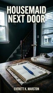 Housemaid Next Door: a Domestic Psychological Crime thriller