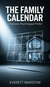The Family Calendar: a Domestic Psychological Thriller