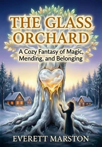 The Glass Orchard: a Cozy Fantasy of Magic, Mending, and Belonging