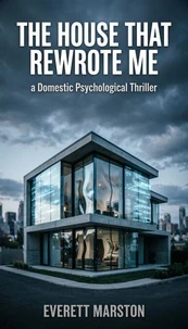 The House That Rewrote Me