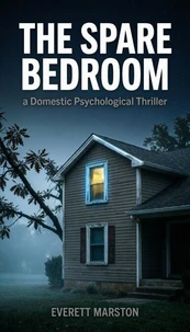 The Spare Bedroom