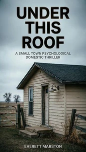Under This Roof: a Small Town Psychological Domestic Thriller