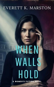 When Walls Hold: a Women’s Fiction Novel