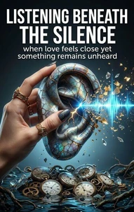Listening beneath the silence