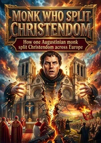 Monk Who Split Christendom