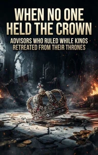 When no one held the crown