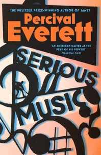 Serious Music