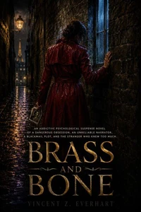 Brass and Bone