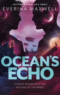 Everina Maxwell - Ocean's Echo.