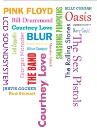 The First Time Tracks/Tales From Music Legends