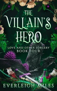 The Villain's Hero