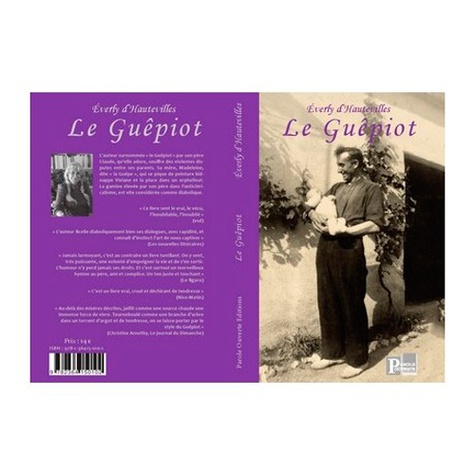 Everly d' Hautevilles - Le Guêpiot.