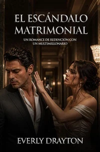El Escándalo Matrimonial: Un Romance de Redención con un Multimillonario