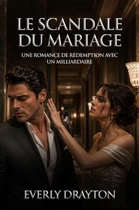 Le Scandale du Mariage: Une Romance de Rédemption avec un Milliardaire