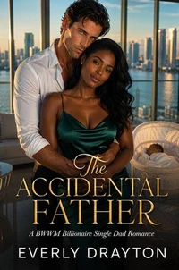 The Accidental Father: A BWWM Billionaire Single Dad Romance