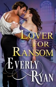  Everly Ryan - Lover for Ransom.