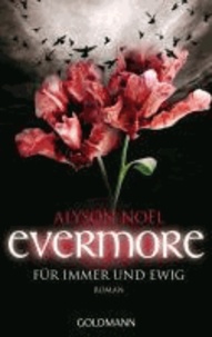 Evermore 06 - Für immer und ewig.