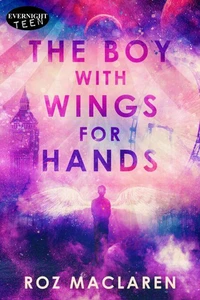The Boy with Wings for Hands