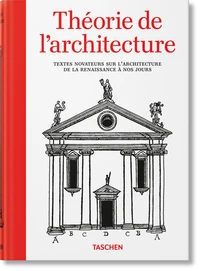 Théorie de l'architecture