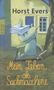 Mein Leben als Suchmaschine