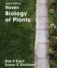 Raven Biology of Plants
