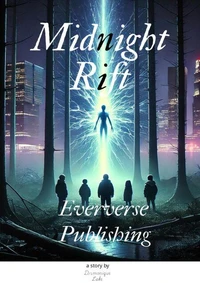 Midnight Rift (Book 1)