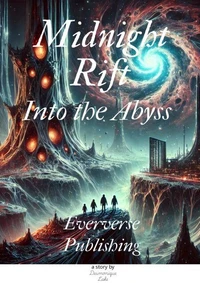 Midnight Rift : Into the Abyss (Book 3)