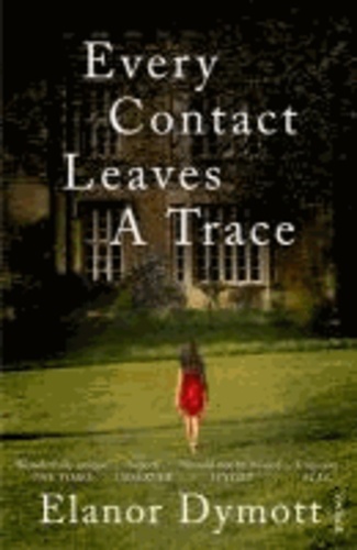Every Contact Leaves a Trace.