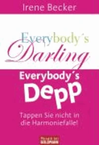 Everybody's Darling, Everbody's Depp