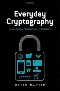 Everyday Cryptography - Fundamental Principles and Applications.