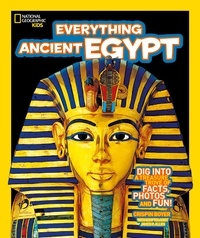 Everything: Ancient Egypt.