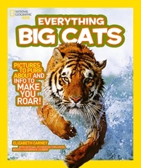 Everything: Big Cats.