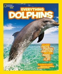 Everything: Dolphins.