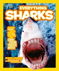 Everything: Sharks.