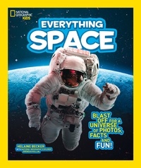 Everything: Space.