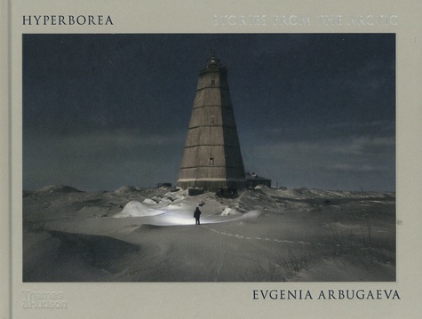 Hyperborea. Stories from the Arctic