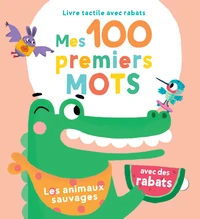 Les animaux sauvages